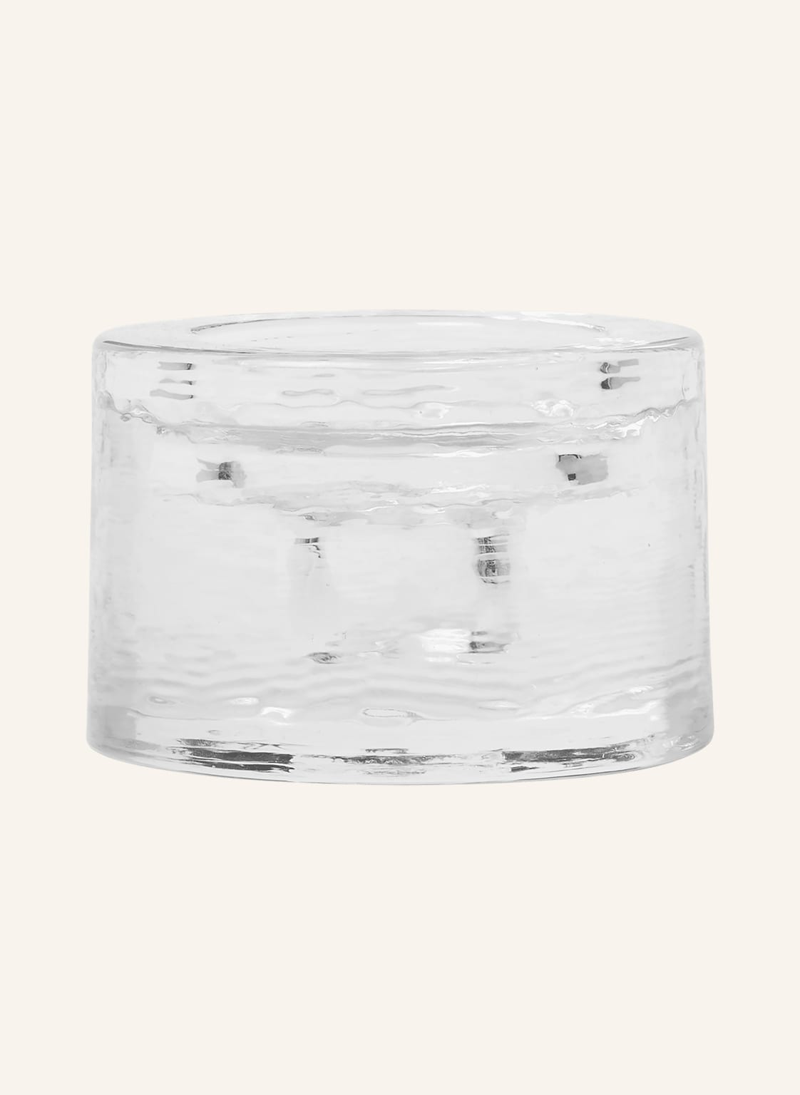 Ferm Living Kerzenhalter Gradia weiss von Ferm LIVING