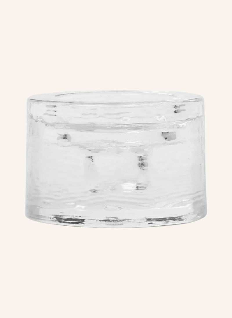 Ferm Living Kerzenhalter Gradia weiss von Ferm LIVING