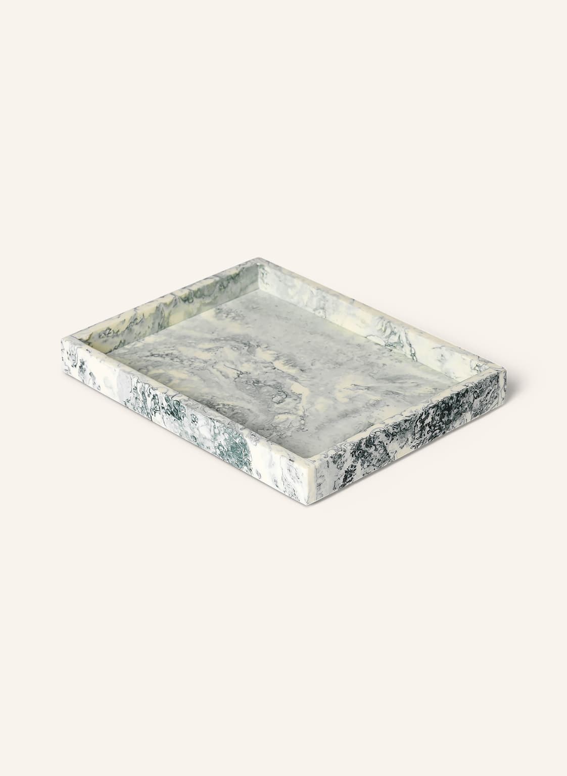 Ferm Living Tablett Mist gruen von Ferm LIVING