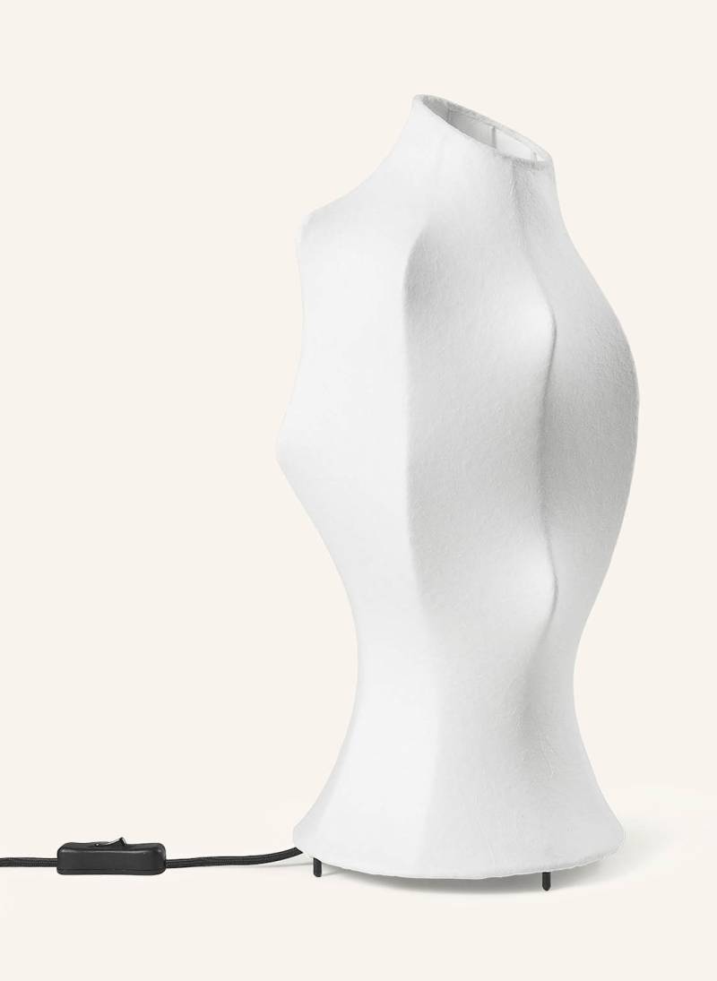 Ferm Living Tischleuchte Dae weiss von Ferm LIVING