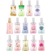 Fernanda - Body Mist Luster Blossom - 100ml von Fernanda