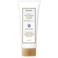 Fernanda - Non Chemical UV Cream Moisture SPF 50+ PA++++ Maria Regale von Fernanda