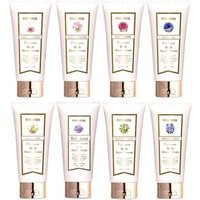 Fernanda - Rich Hand Cream Francesa Tulipas - 50g von Fernanda