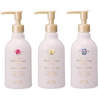 Fernanda - Rich Massage Milk Lily Crown - 250ml von Fernanda