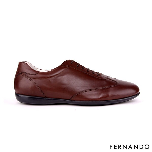 Modena Brown Modena Brown von FernandoShoes