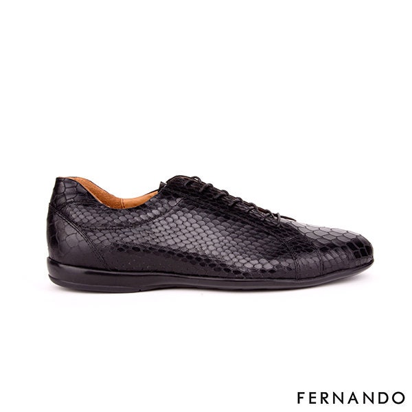 Python Volvera Python Volvera von FernandoShoes