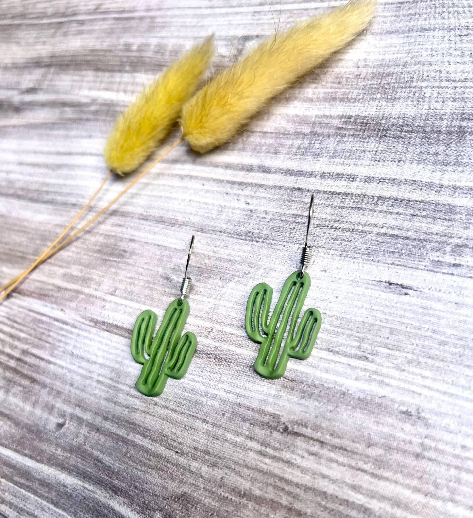Kaktus Ohrringe - Kakteen Schmuck Südwest Hängeohrringe Grüne Geschenk Geschenke Für Sie Kaktus Ohrringe - Kakteen Schmuck Südwest Hängeohrringe Grüne Geschenk Geschenke Für Sie von Fernhomeandfashion