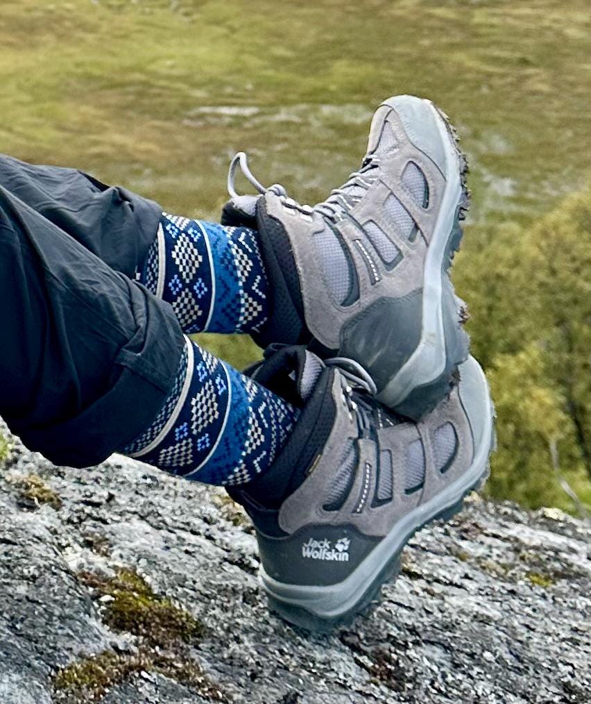 Alpaka Premium Socken Aus Baby Alpaka, in Sehr Schönen Muster Erhältlich, Halten Ganz Toll Warm Und Sind Angenehm Zu Tragen Alpaka Premium Socken Aus Baby Alpaka, in Sehr Schönen Muster Erhältlich, Halten Ganz Toll Warm Und Sind Angenehm Zu Tragen von Fernwehundfrei