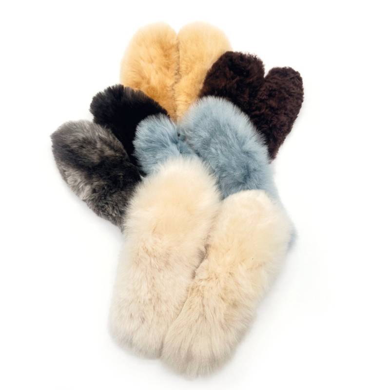 Einlegesohlen Alpaka Premium, Aus Reinem Fell Nachhaltig Produziert Für Warme Füsse, Hält Unglaublich Schön Warm Einlegesohlen Alpaka Premium, Aus Reinem Fell Nachhaltig Produziert Für Warme Füsse, Hält Unglaublich Schön Warm von Fernwehundfrei