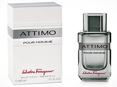 FERRAGAMO Attimo PH EDT Vapo 100 ml von Ferragamo