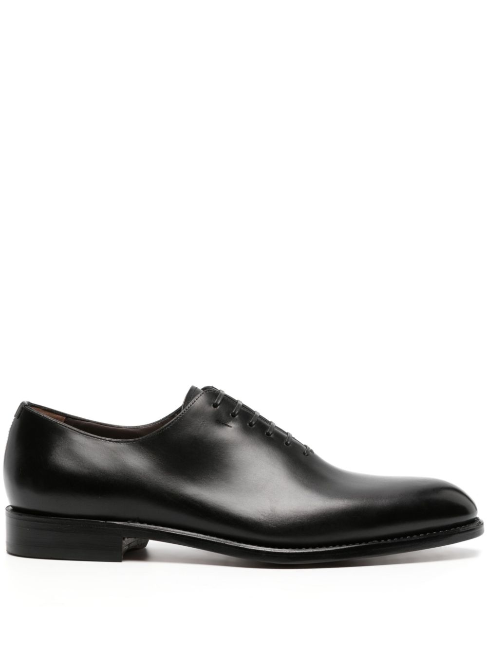 Ferragamo Klassische Oxford-Schuhe - Schwarz von Ferragamo