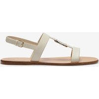 Ferragamo  - Vida Slingback-Sandalen | Damen (39,5) von Ferragamo