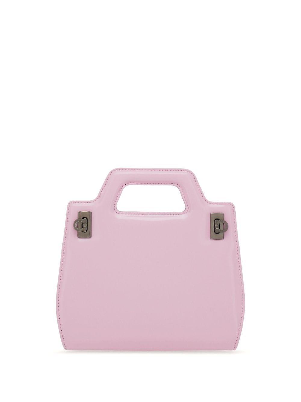 Ferragamo Mini Tasche - Rosa von Ferragamo