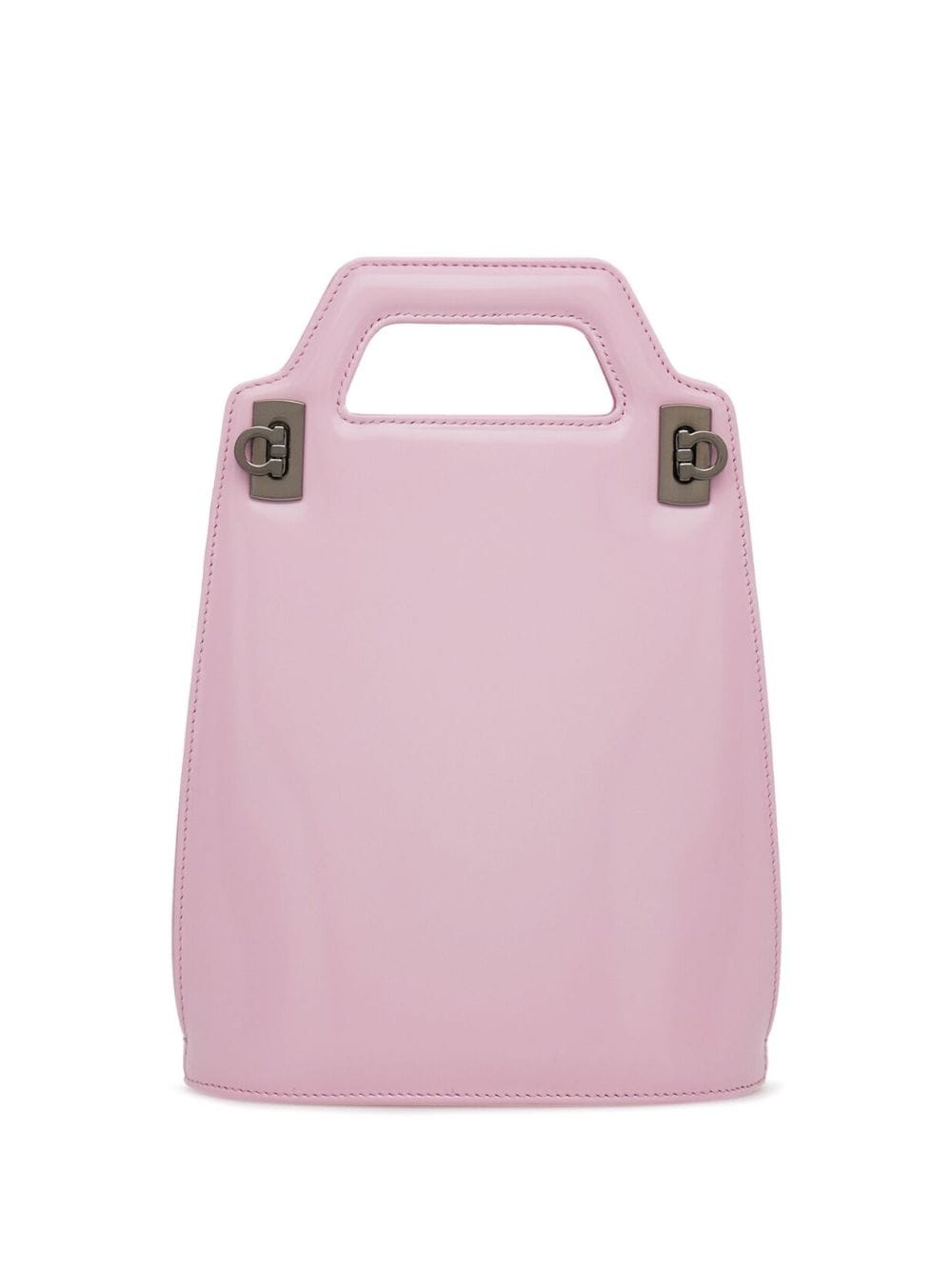 Ferragamo Mini Tasche - Rosa von Ferragamo