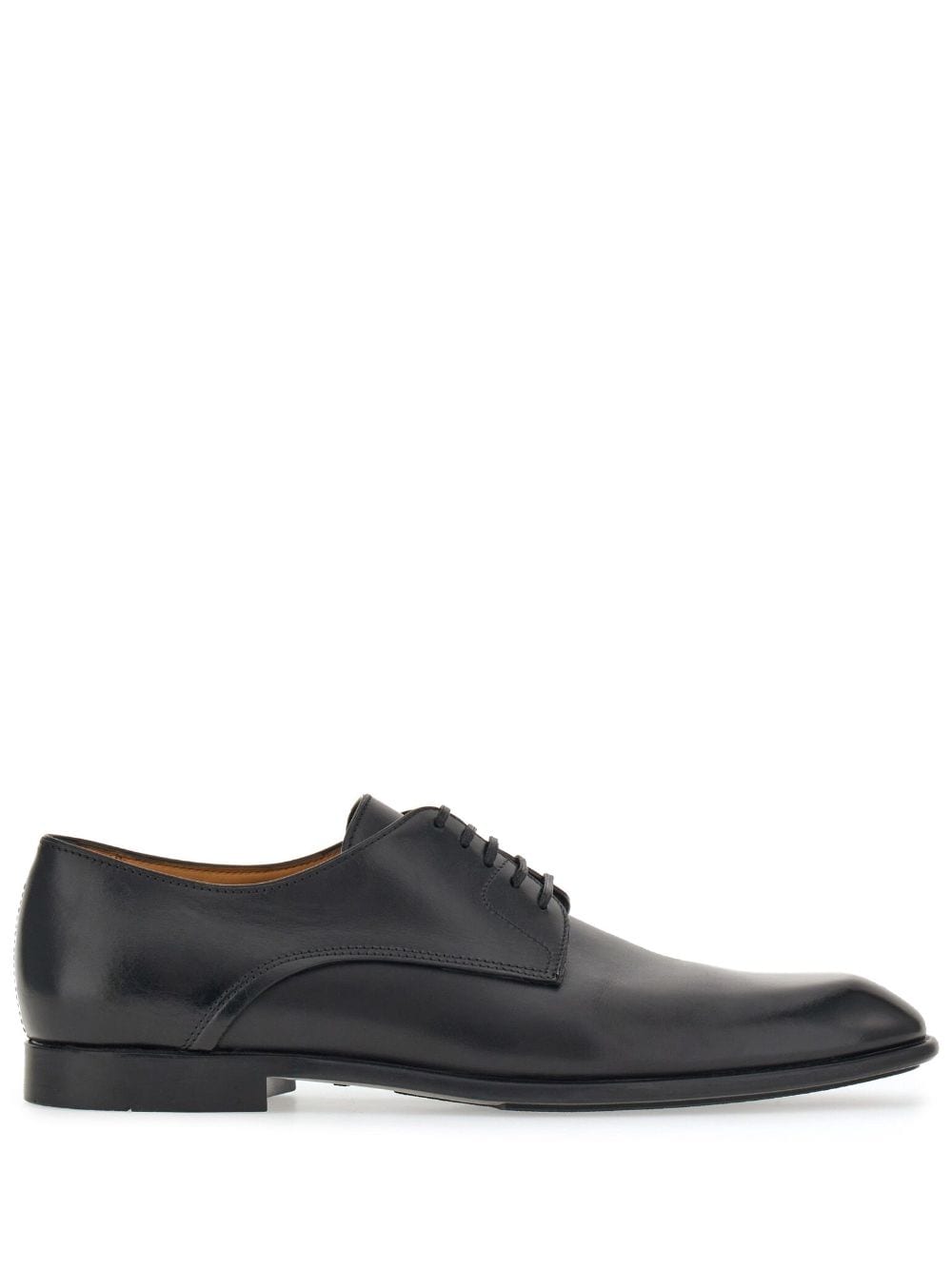 Ferragamo Klassische Derby-Schuhe - Braun von Ferragamo