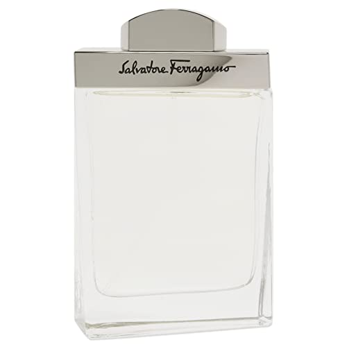 Salvatore Ferragamo Pour Homme Edt 100 ml Spray von Ferragamo