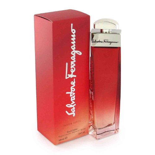 Salvatore Ferragamo Subtil Femme Eau de Parfum Spray 50ml von Ferragamo