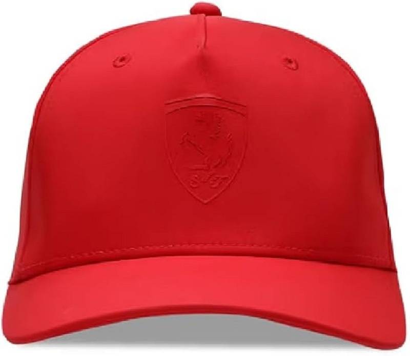 Ferrari Baseball Cap Ferrari Pro Baseball Cap Baseballkappe Mütze (1-St) von Ferrari