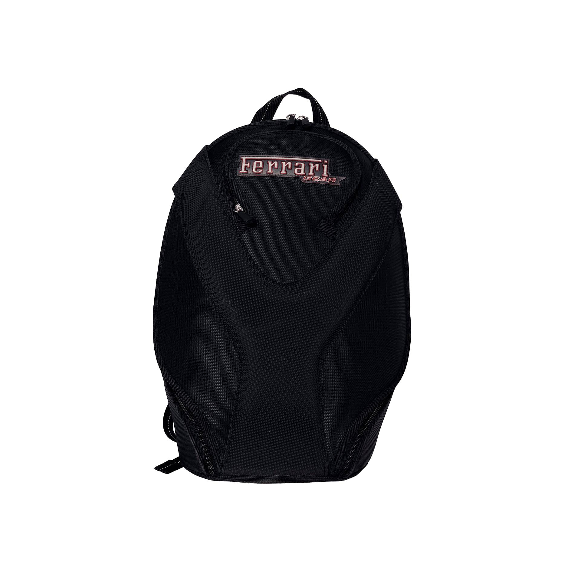 Ferrari - Ferrari Ferrari - Gearbox - Rucksack Koffer24 von Ferrari