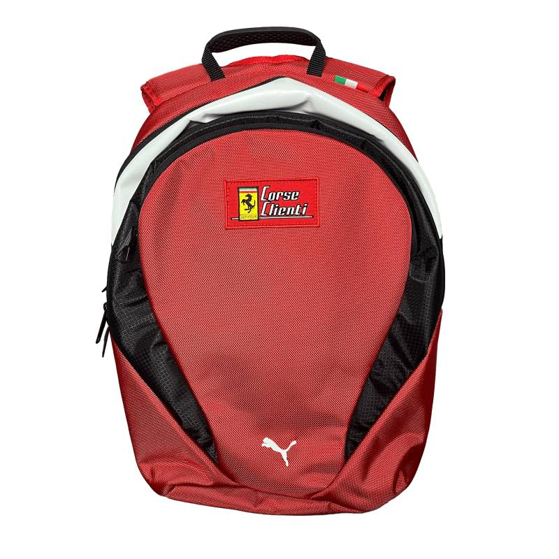 Ferrari - Ferrari Ferrari Laptop - Ruckpack Koffer24 von Ferrari