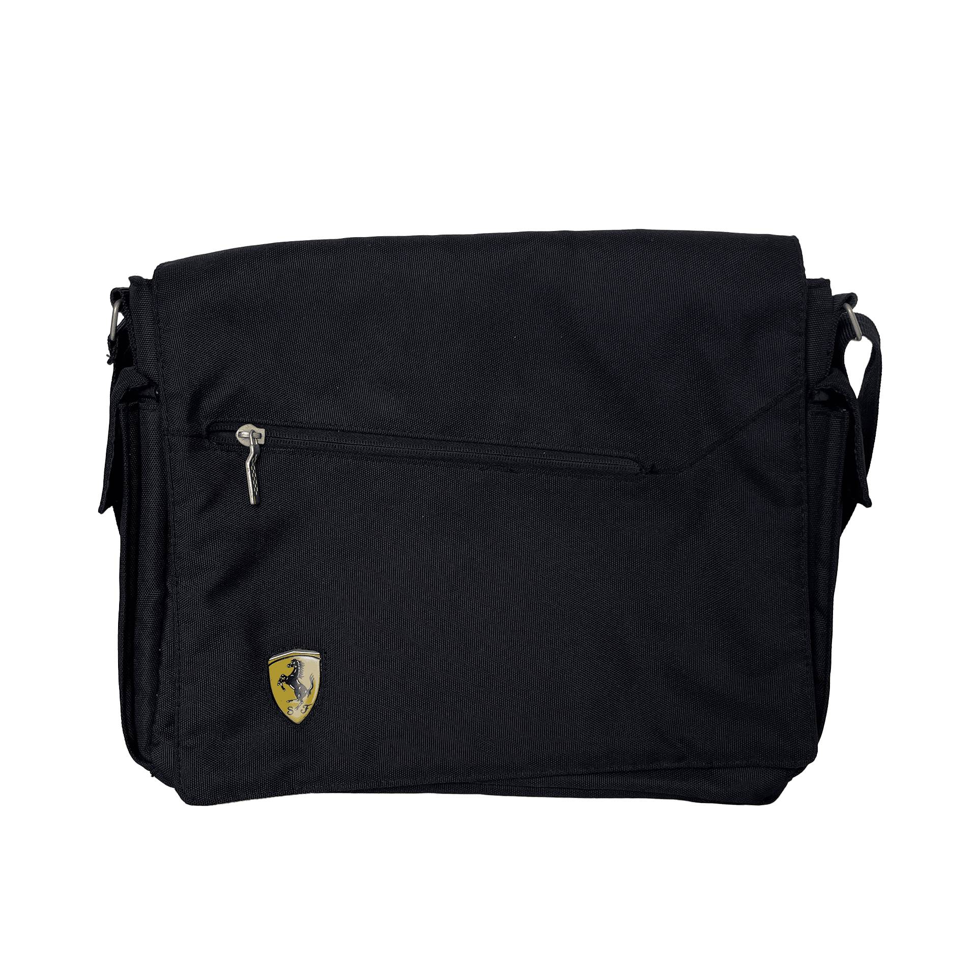 Ferrari - Ferrari Ferrari - Messenger - Schultertasche Koffer24 von Ferrari