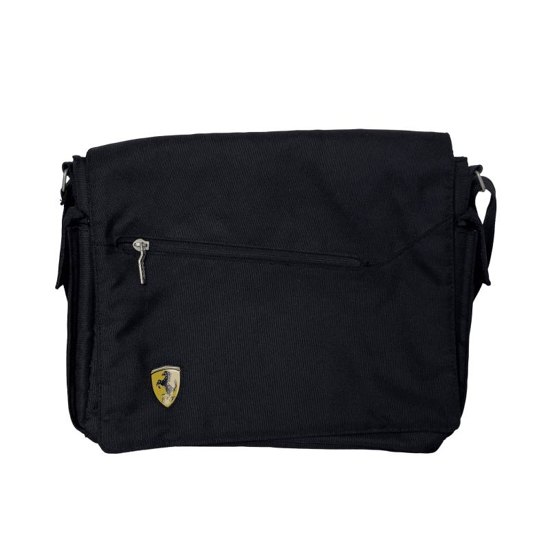 Ferrari - Ferrari Ferrari - Messenger - Schultertasche Koffer24 von Ferrari