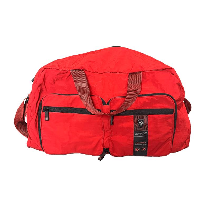 Ferrari - Ferrari Ferrari Tasche Koffer24 von Ferrari