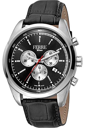 Ferrè Milano Klassische Uhr FM1G129L0021 von Ferrè Milano