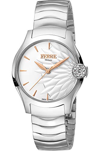 Ferrè Milano Klassische Uhr FM1L121M0051 von Ferre Milano