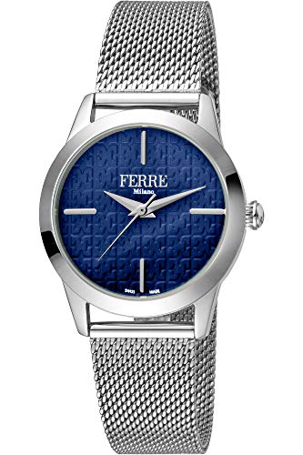 Ferrè Milano Klassische Uhr FM1L126M0021 von Ferre Milano