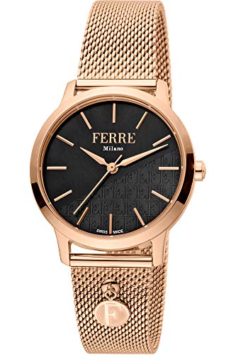 Ferrè Milano Klassische Uhr FM1L152M0091 von Ferre Milano