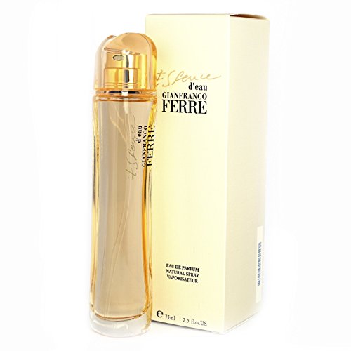 Essence D 'eau gfranco Ferre Eau De Parfum – 75 ml von Ferre