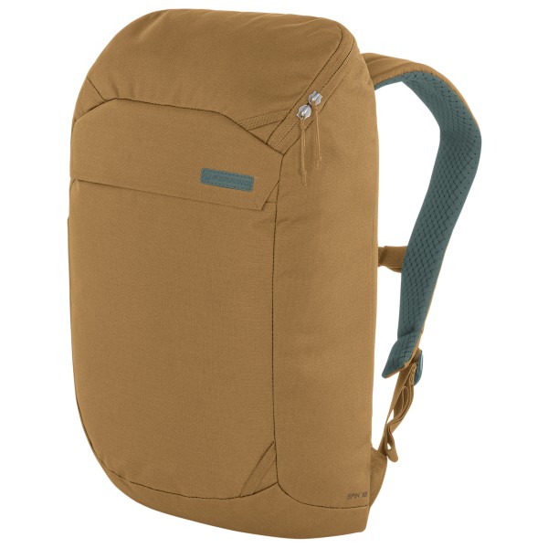 Ferrino - Backpack Spin 18 - Daypack braun Ferrino - Backpack Spin 18 - Daypack braun von Ferrino
