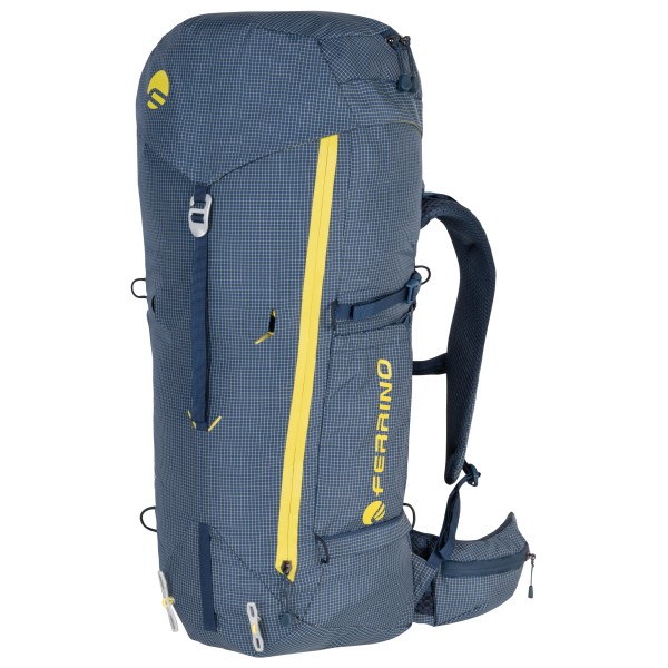 Ferrino - Backpack Summit 32+5 - Tourenrucksack blau von Ferrino