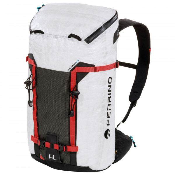 Ferrino - Instinct 25 - Tourenrucksack weiß Ferrino - Instinct 25 - Tourenrucksack weiß von Ferrino