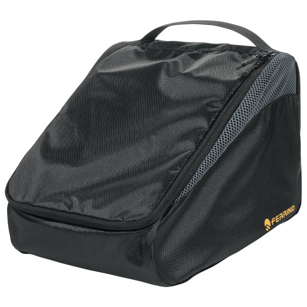 Ferrino - Olaias Shoes Bag - Tasche Gr 26 x 36 x 24 cm schwarz/grau Ferrino - Olaias Shoes Bag - Tasche Gr 26 x 36 x 24 cm schwarz/grau von Ferrino