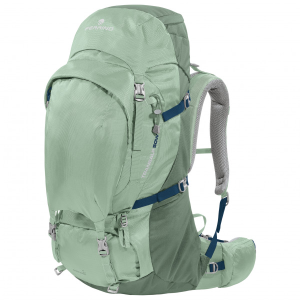 Ferrino - Women's Backpack Transalp 50 - Trekkingrucksack grün Ferrino - Women's Backpack Transalp 50 - Trekkingrucksack grün von Ferrino
