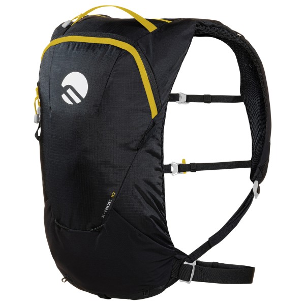 Ferrino - X-Ride 10 - Trailrunningrucksack schwarz Ferrino - X-Ride 10 - Trailrunningrucksack schwarz von Ferrino