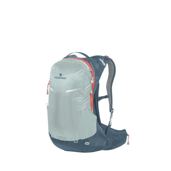 Ferrino - Zephyr 15 - Bike-Rucksack Gr 15 l grau von Ferrino