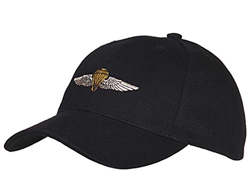 Ferromil US Army Paratrooper Wings Baseball Cap Airforce Pilot Wings Insignia Ferromil US Army Paratrooper Wings Baseball Cap Airforce Pilot Wings Insignia von Ferromil