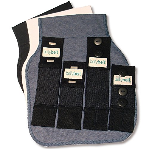 Fertile Mind Bauchgürtel, Hosenerweiterung von Fertile Mind