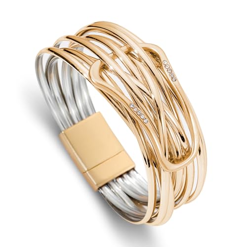 Fesciory Leoparden-Armband für Damen, Boho-Leder-Wickelband, mehrschichtiges Perlen-Kristall-Armband, Armreif, Schmuck, One Size, Leder, Achat Fesciory Leoparden-Armband für Damen, Boho-Leder-Wickelband, mehrschichtiges Perlen-Kristall-Armband, Armreif, Schmuck, One Size, Leder, Achat von Fesciory