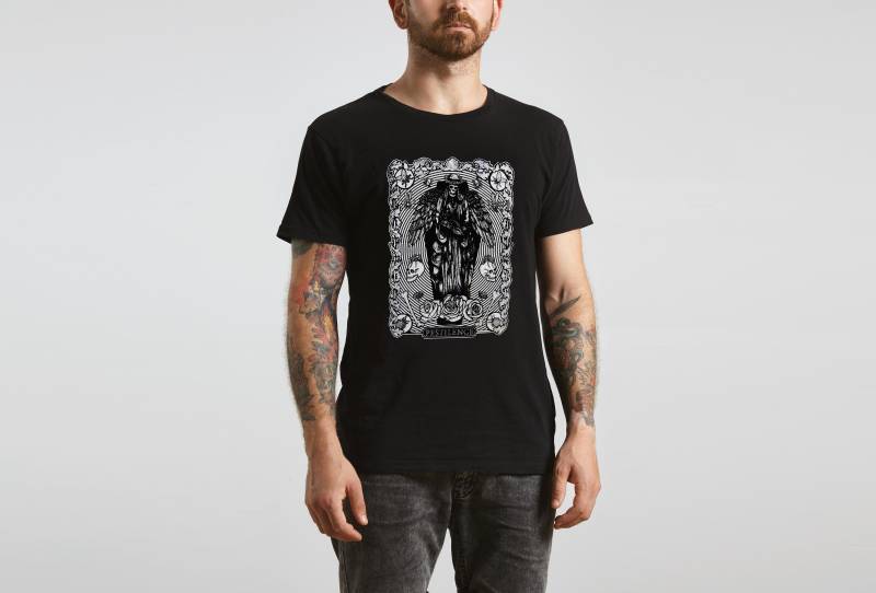 Pestilence T-Shirt Pestilence T-Shirt von FesetteStudio