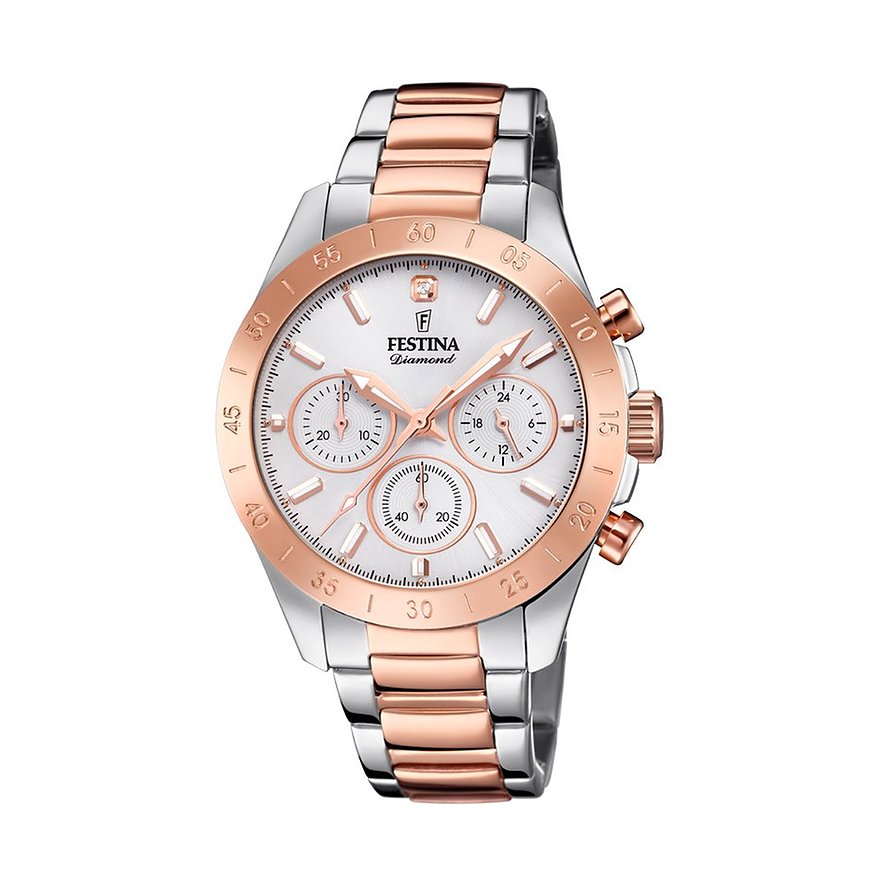 2. Chance - Festina Chronograph von Festina