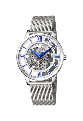 Festina Automatische Uhr F20534/1 von Festina