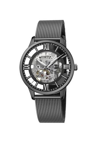 Festina Automatische Uhr F20535/1 von Festina