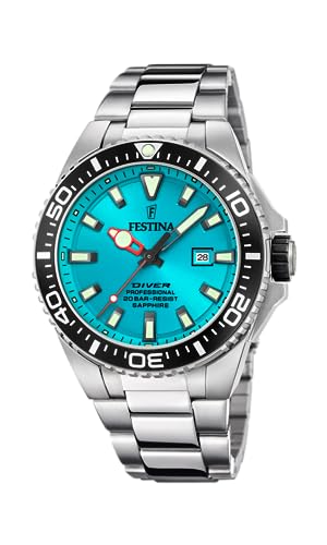 Festina Diving Watch F20663/5 Festina Diving Watch F20663/5 von Festina