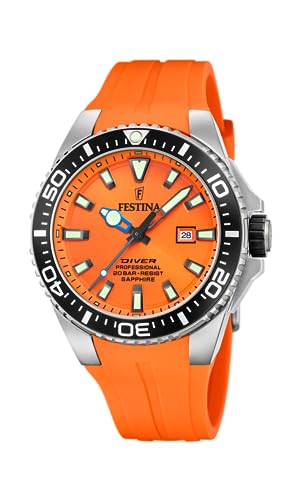 Festina Diving Watch F20664/4 von Festina