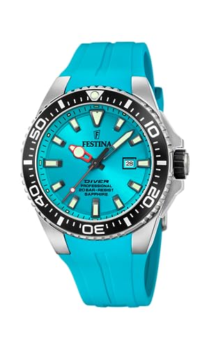 Festina Klassische Uhr F20664/5 Festina Klassische Uhr F20664/5 von Festina