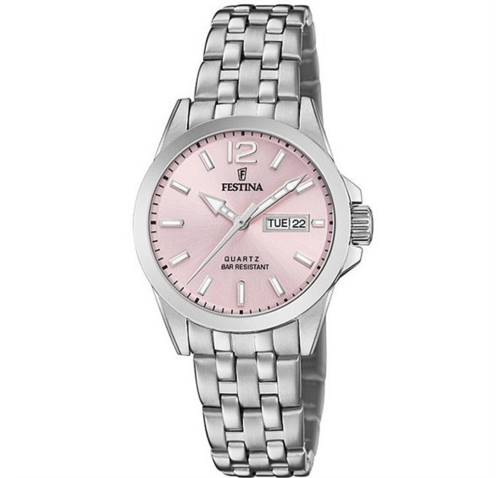 Festina Armband Classic Bracelet 20455/2 Festina Armband Classic Bracelet 20455/2 von Festina